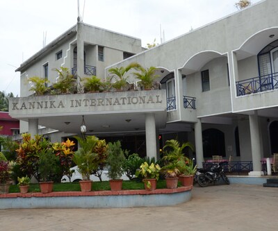 Kannika International